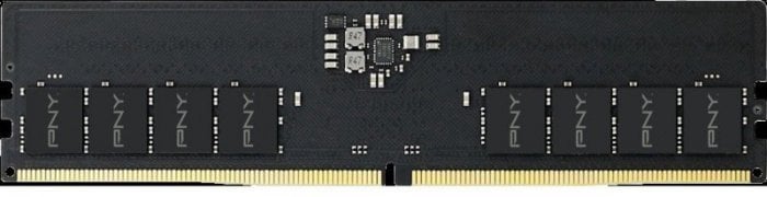 PNY Pamięć 32GB DDR5 4800MHz DIMM MD32GSD54800-SB
