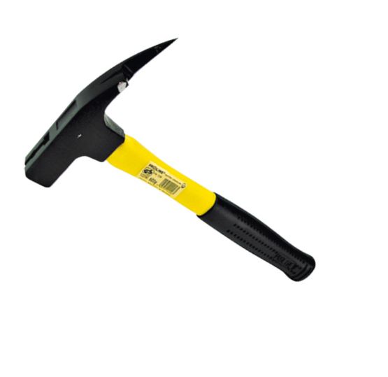 Mega Młotek ciesielski rączka z tworzywa sztucznego 600g (12206)