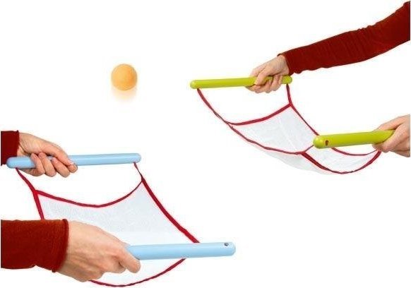 Goki Gra rzuć i złap piłkę