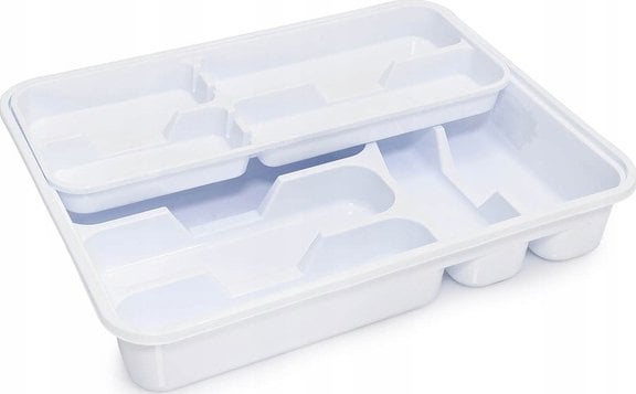 Dunya Wkład do szuflady organizer piętrowy mix DUNYA