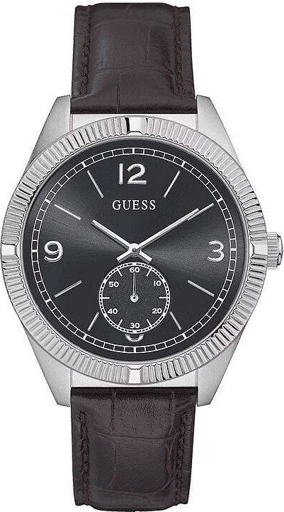 Zegarek Guess Zegarek Guess York W0873G1 męski .