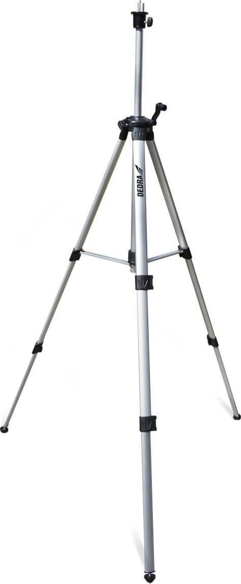 Dedra Statyw, gwint 5/8""+adapter 1/4""