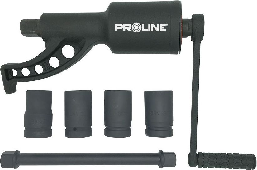 Pro-Line WZMACNIACZ MOMENTU OBR. 6800NM, 1:64, 27,30,32,33MM, PROLINE - 46862
