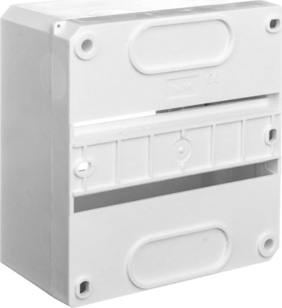 Legrand Rozdzielnica modułowa 1x6 natynkowa IP30 S6-B (605272)