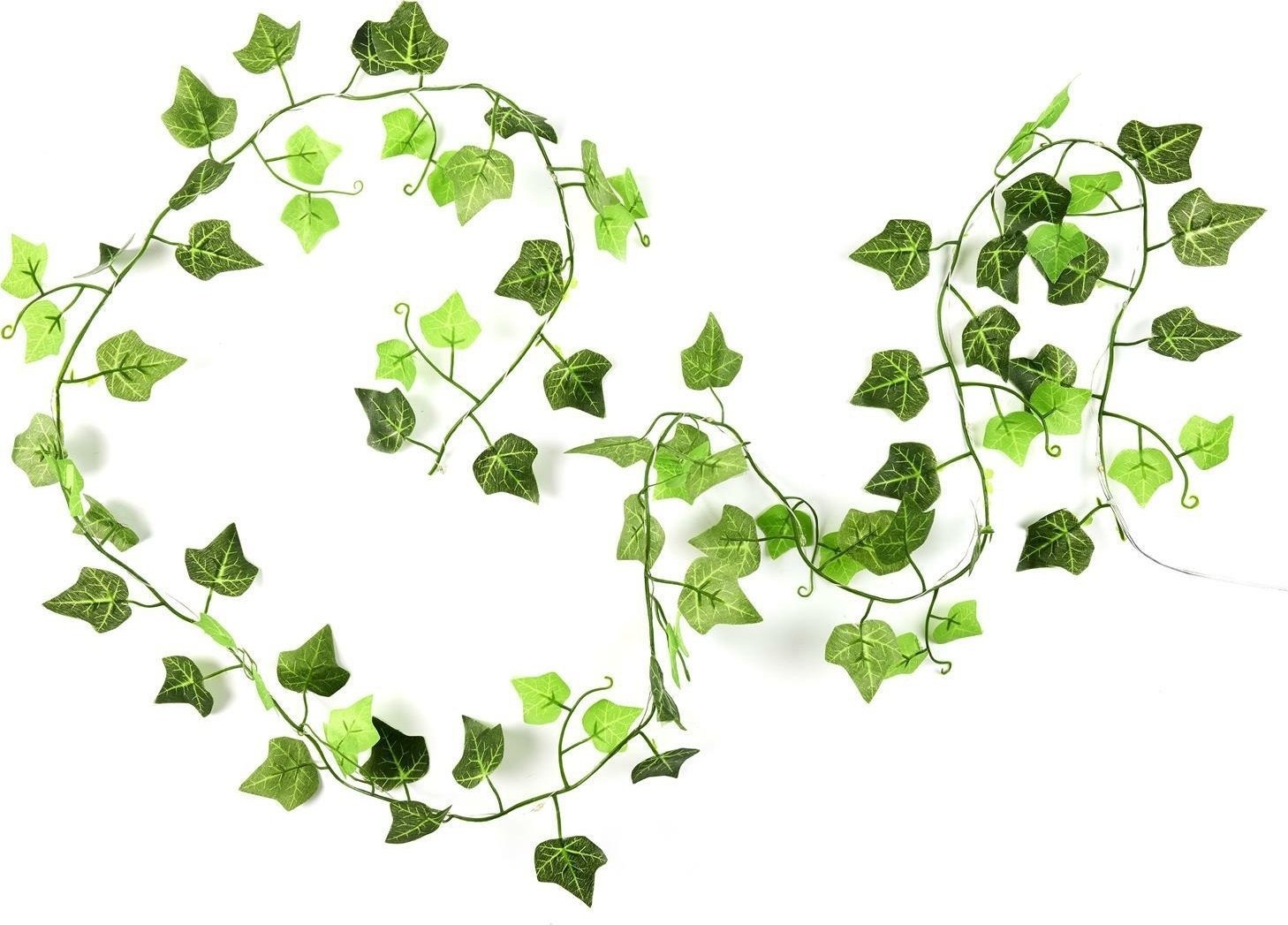 Intesi INTESI GIRLANDA LED SZTUCZNA ROŚLINA