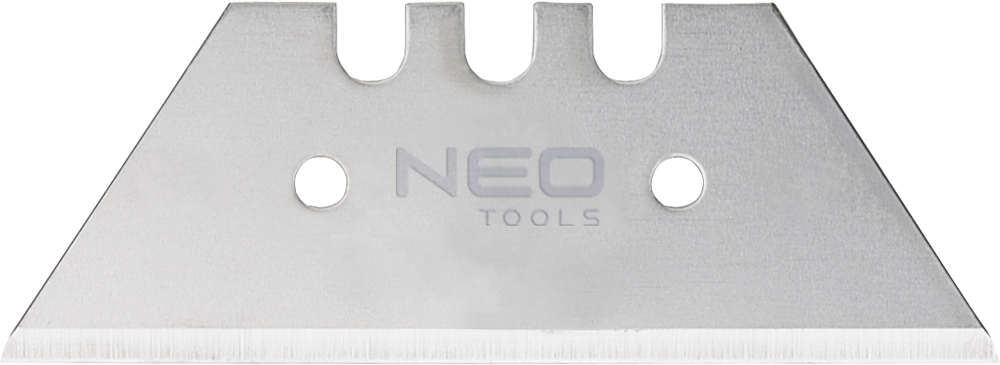 Neo Ostrza trapezowe 5szt. 64-410