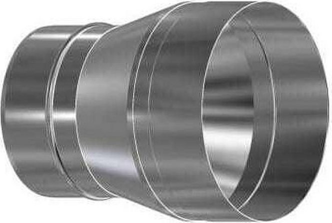 WADEX CHIMNEY INNER SLEEVE (125 DIAMETER -