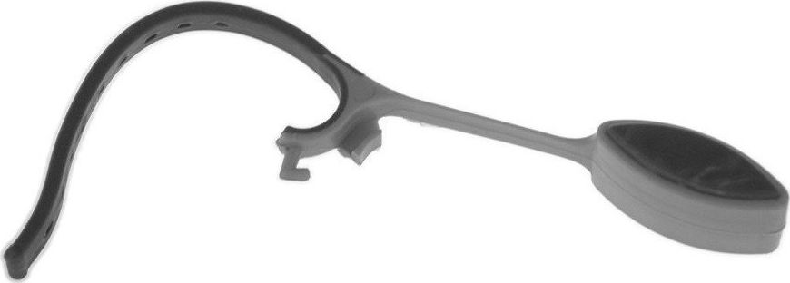 A-plast Nakładka antyzatrzaskowa na drzwi stoper A-PLAST uniwersalny