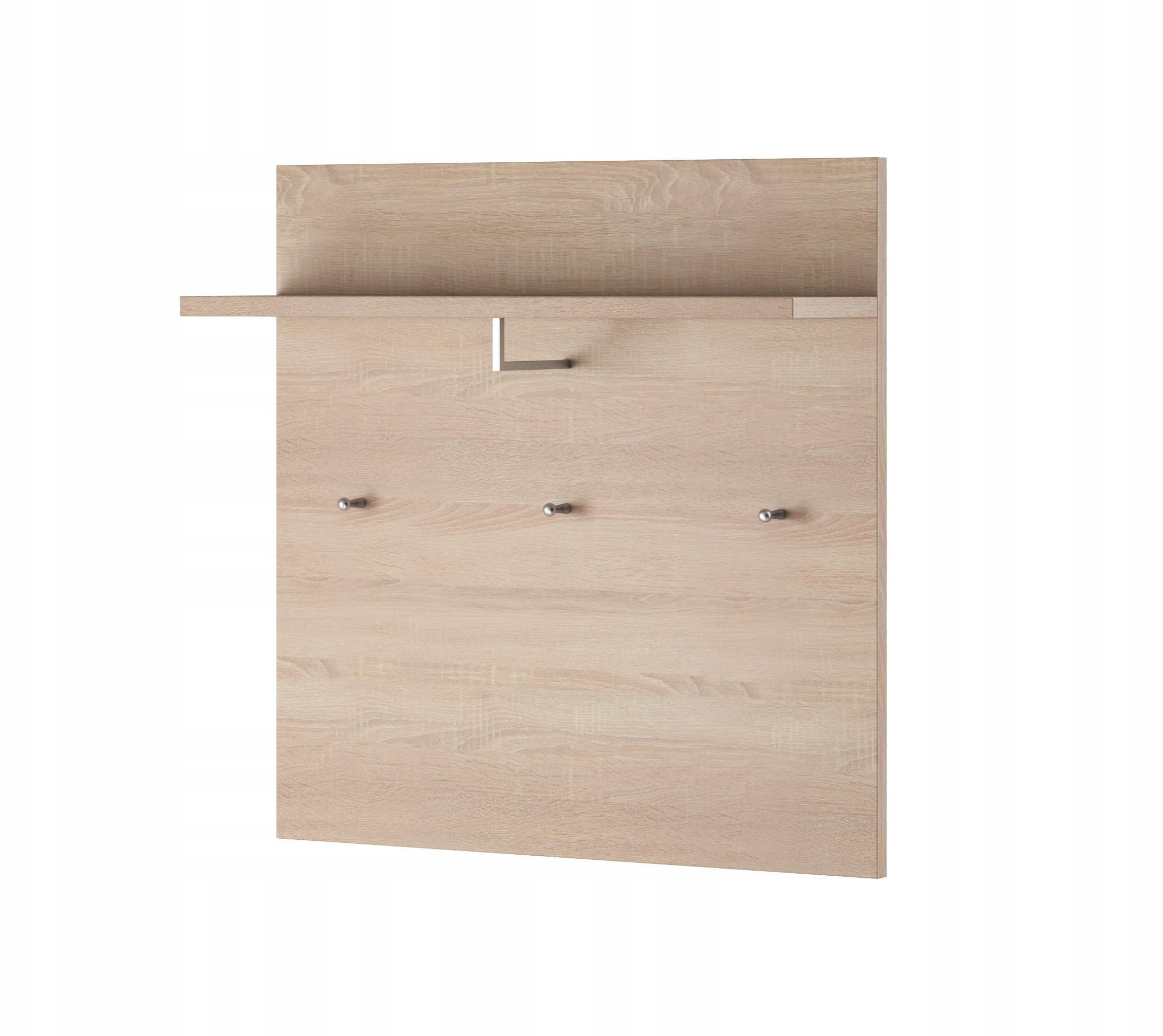 IRYS WIESZAK TYP B DĄB SONOMA/BIAŁY