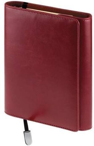 Organizer 2026 B6 książkowy segregator wym. wkład