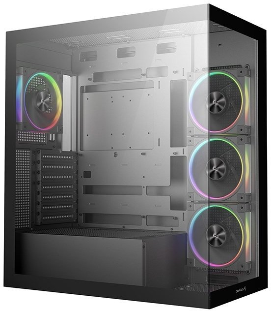 Obudowa DeepCool CG580 4F V2