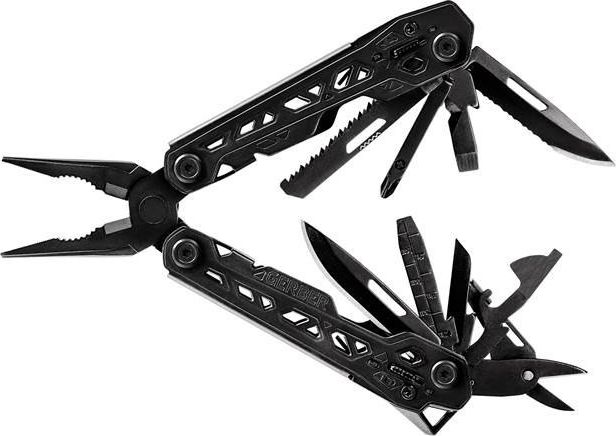 Gerber Multitool GERBER TRUSS Black (30-001780)
