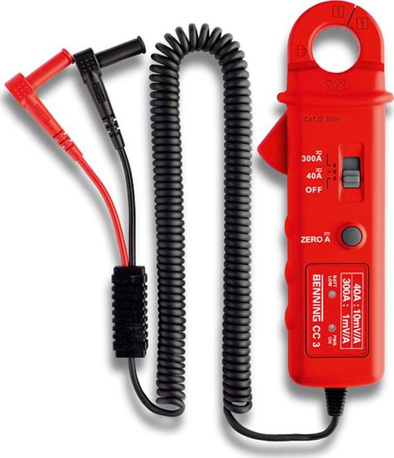 Benning Adapter cęgowy BENNING CC 3