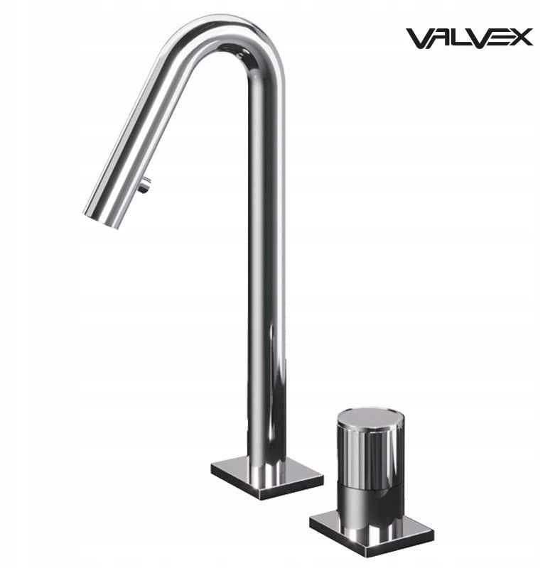 2417600 / VALVEX / ENKO / BATERIA UMYW. 2-OTW. CHROM /