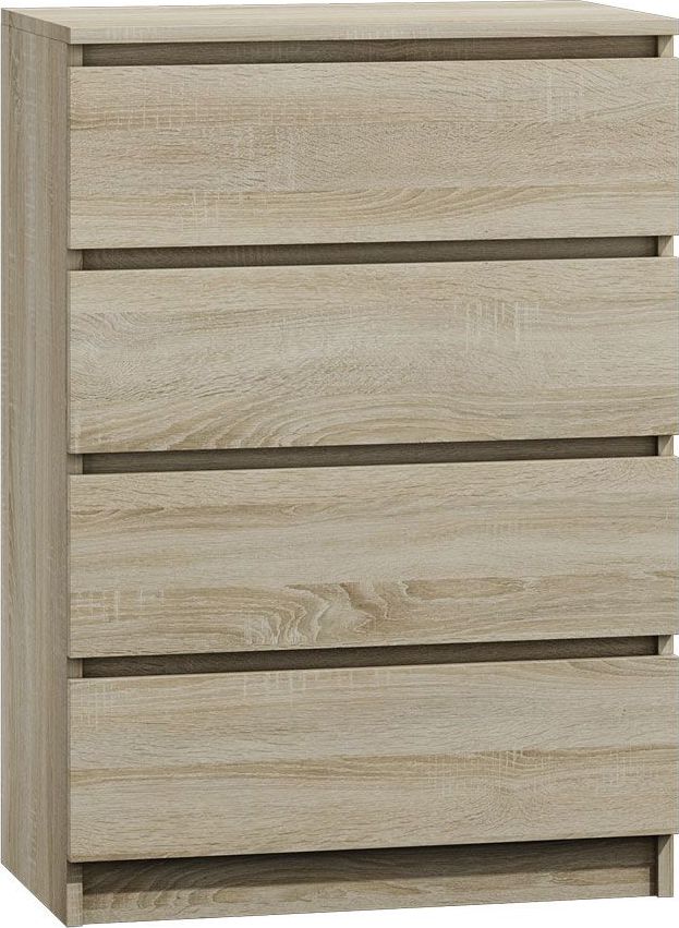 Elior Komoda Letia - dąb sonoma