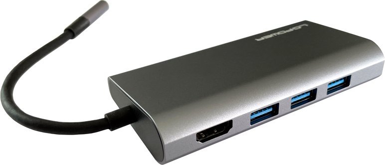 HUB USB LC-Power USB Hub LC-Power LC-HUB-MULTI-5