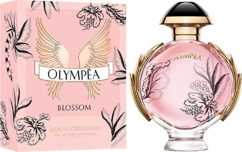 Paco Rabanne PACO RABANNE Olympea Blossom EDP 80ml