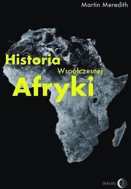 Historia współczesnej Afryki