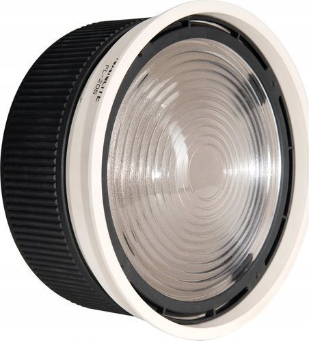 Nanlite Nanlite NL-FL20G accessory Czarny, Biały