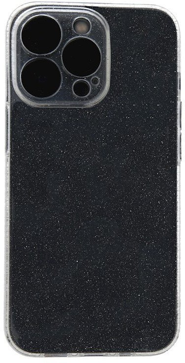 Nakładka Shine do Samsung Galaxy S24 Plus transparentna