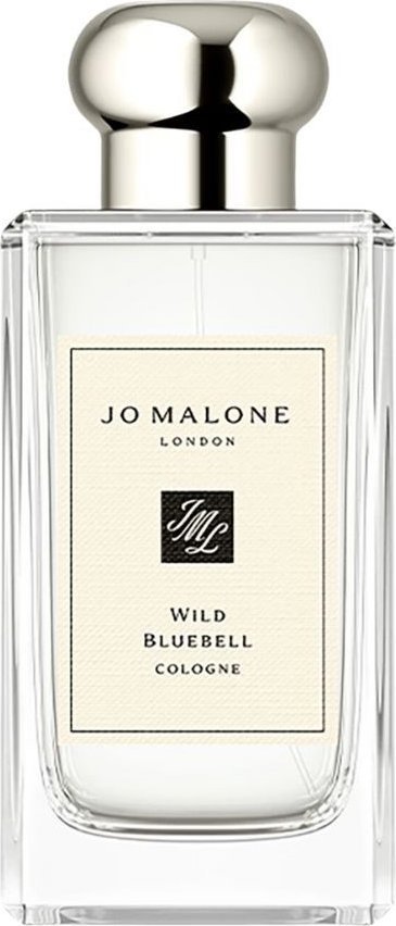 Jo Malone Jo Malone Wild Bluebell Cologne Eau de Cologne 100ml. BOX