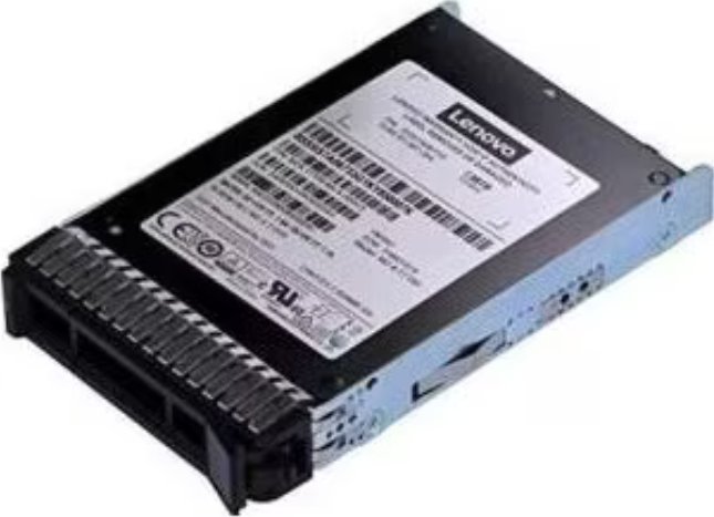 Dysk serwerowy Lenovo 1.92TB 2.5'' SATA III (6 Gb/s) (4XB7A90875)