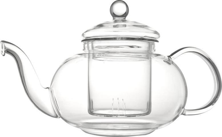 Bredemeijer Dzbanek szklany z zaparzaczem Verona 0,5l / Bredemeijer