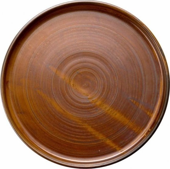 Verlo FIRE Talerz płaski, śr. 25 cm