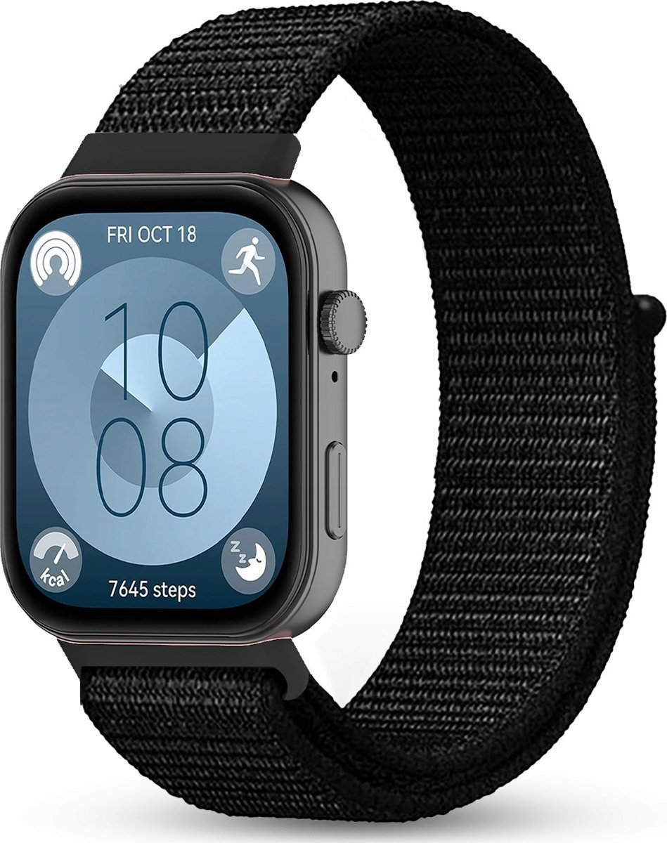 PASEK OPASKA BRANSOLETA DO HUAWEI WATCH FIT 3 | RÓŻNE KOLORY JAKOŚĆ PREMIUM