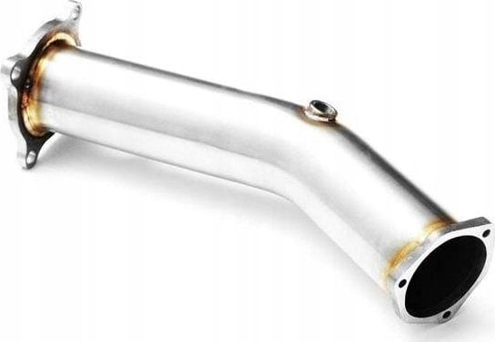 RM Motors Downpipe AUDI A4 2.0 TFSI