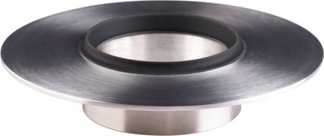 LOVERAMICS Loveramics Brewers - Podstawka pod dripper - Dripper Stand - Metallic