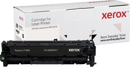 Toner Xerox Black Zamiennik 312A (006R03817)