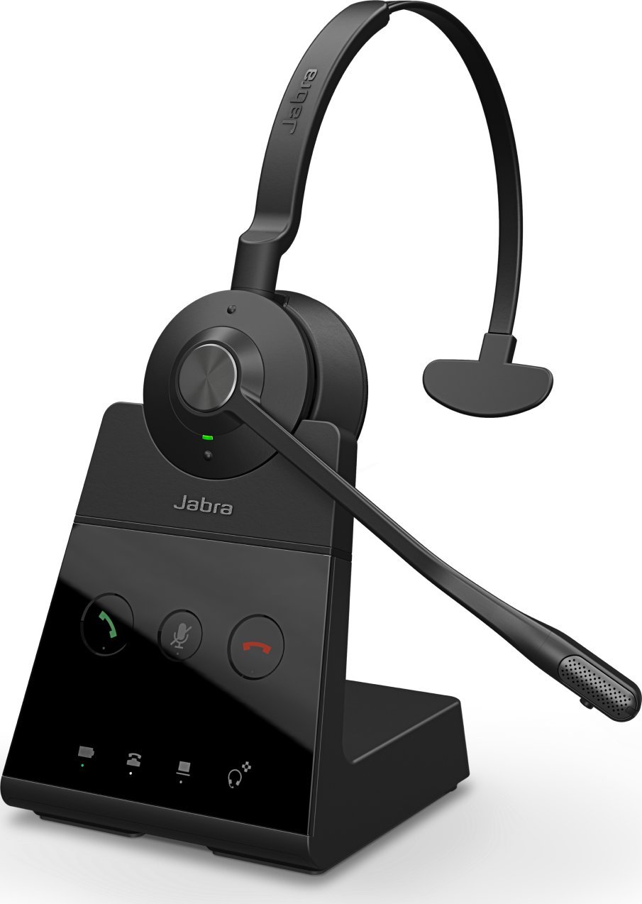 Jabra JABRA Engage 65 SE Basisstation