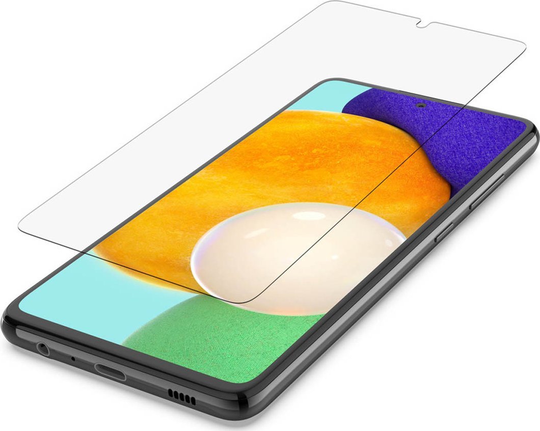 Belkin Belkin ScreenForce TemperedGlass Samsung A52 OVB026zz