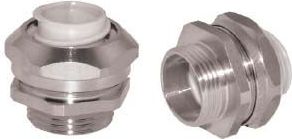 Ergom Dławnica mosiężna do rur ochronnych PG13,5 IP66 MWO 13 (E03DK-08010100401)