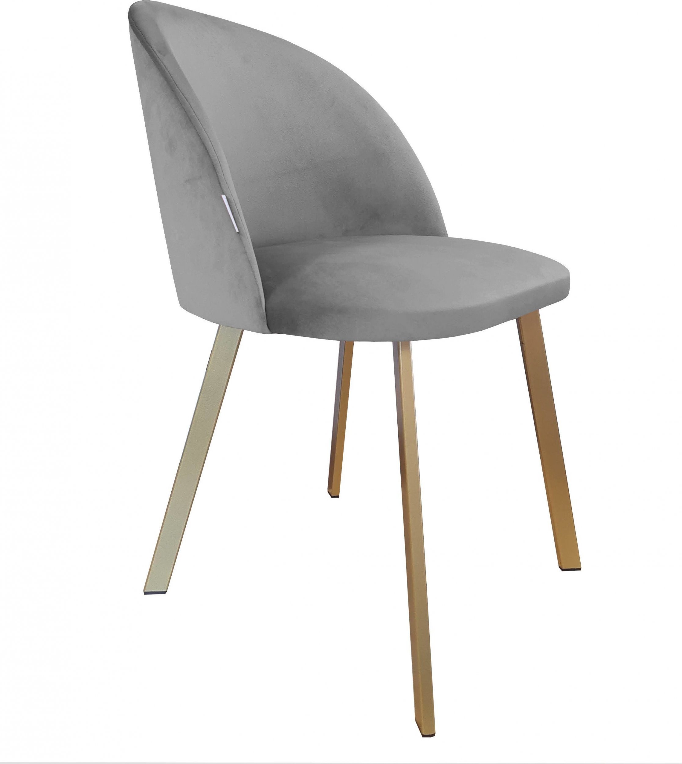 Atos Krzesło Colin noga złota PROFIL MG17