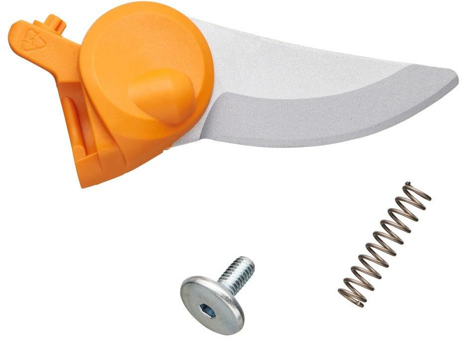 Ostrze Sprężyna I Śruba Do Sekatora X-Series L (P961) 1064258