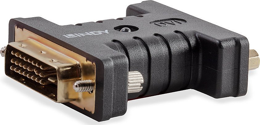 Adapter AV Lindy Adap Lindy DVI EDID Emulator mit Klonfunktion