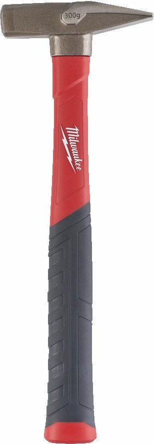 Milwaukee MILWAUKEE LOCKSTOCK HAMMER 300g FIBERGLASS