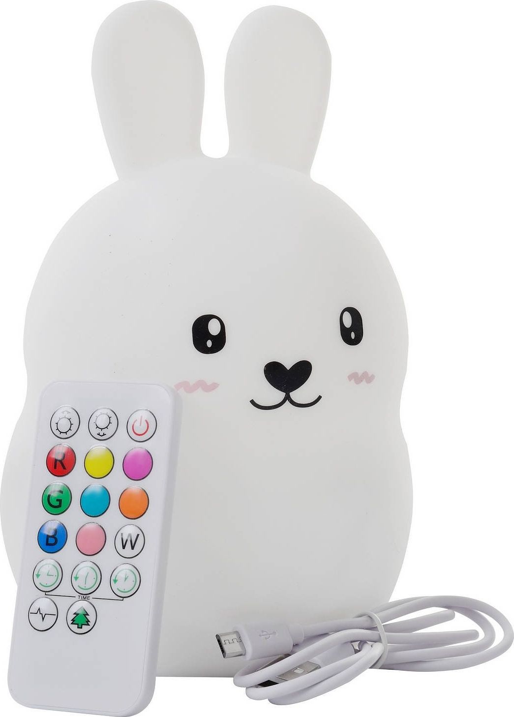 Severno Lampka nocna LED (160-uniw)