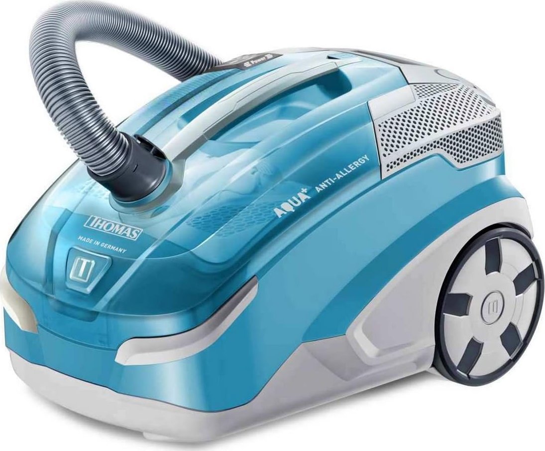Odkurzacz Thomas Aqua+ Anti Allergy