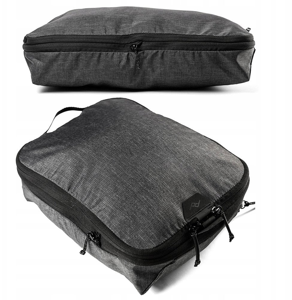 Peak Design Packing Cube Large, charcoal