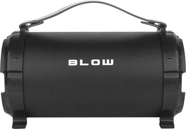 Głośnik Blow BT910 czarny (30-331#)