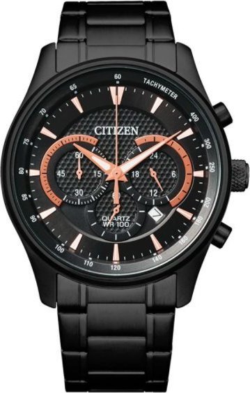 Zegarek Citizen Zegarek AN8195-58E