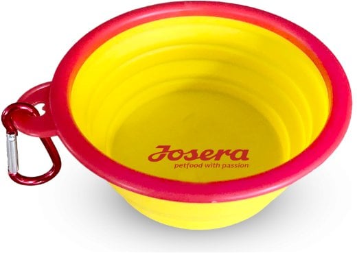 Josera Miska podróżna