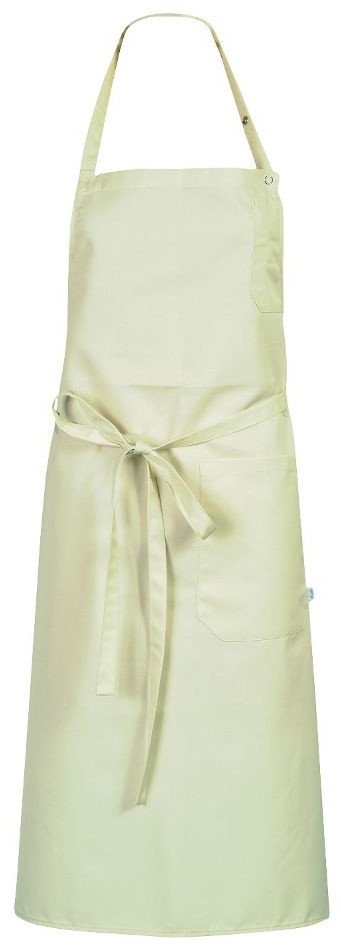 Loti, fartuch, beżowy