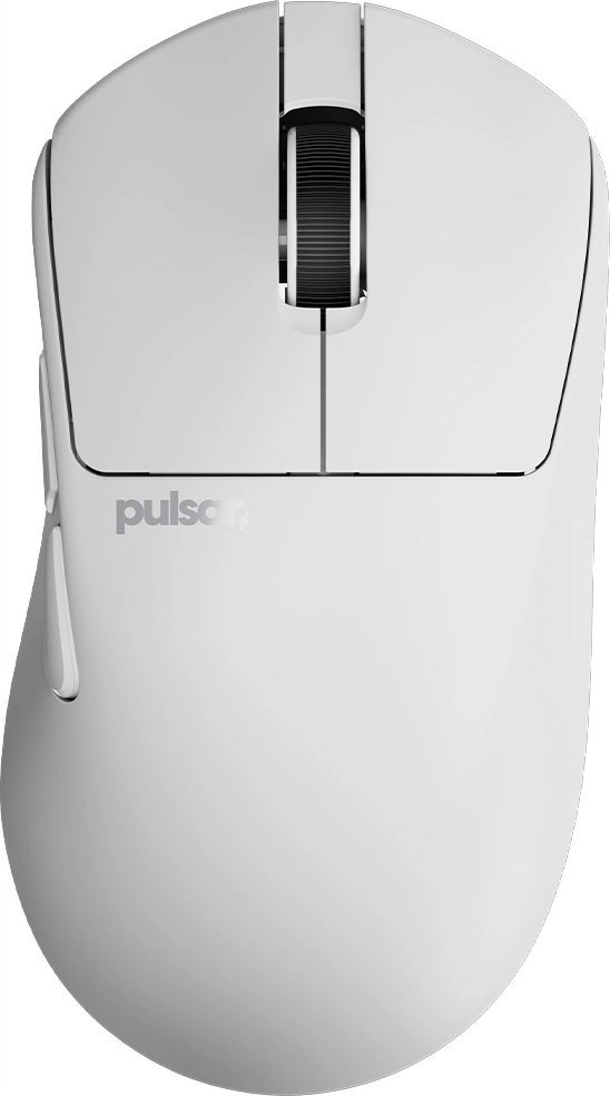 Pulsar X3 Mini White (Balta) Belaidė Žaidimų Pelė