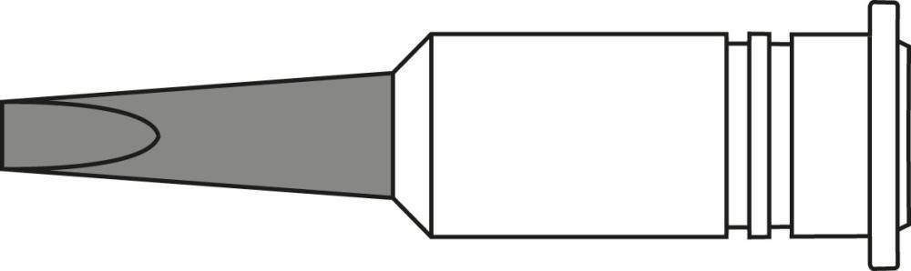 Ersa Grot lutowniczy 0G132AN/SB do zestawu Independent Ersa