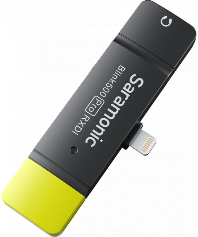 Blink 500 Pro RXDi Lightning Dual Channel Receiver 117414 (6971008028874)