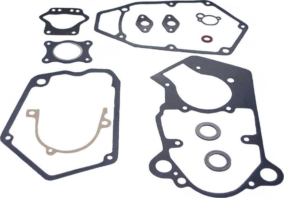 Z.P.H. Moto-Mer Komplet uszczelek silnika Romet II-biegowy